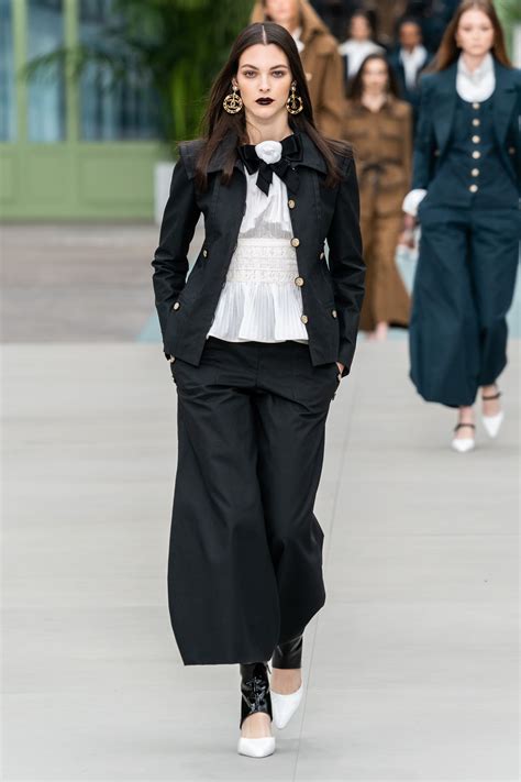 chanel kolekcja 2020|chanel fashion styles.